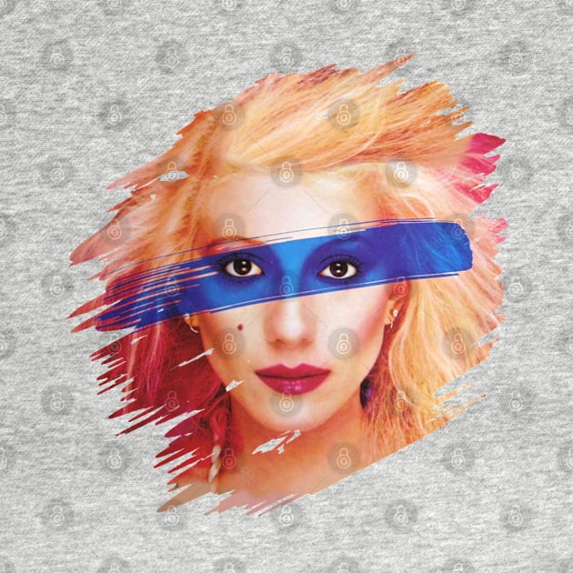 Missing Persons 80s Exclusive by Pop Fan Shop